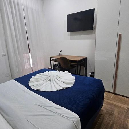 Dante'S Dream Hotel Наполи Екстериор снимка